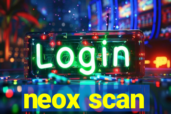 neox scan